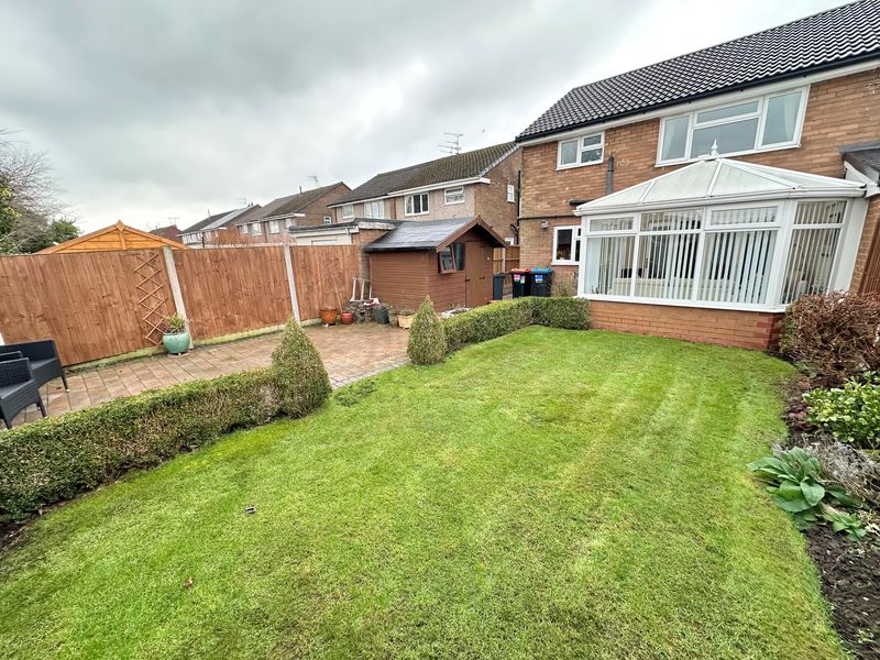 Ascot Drive Great Sutton